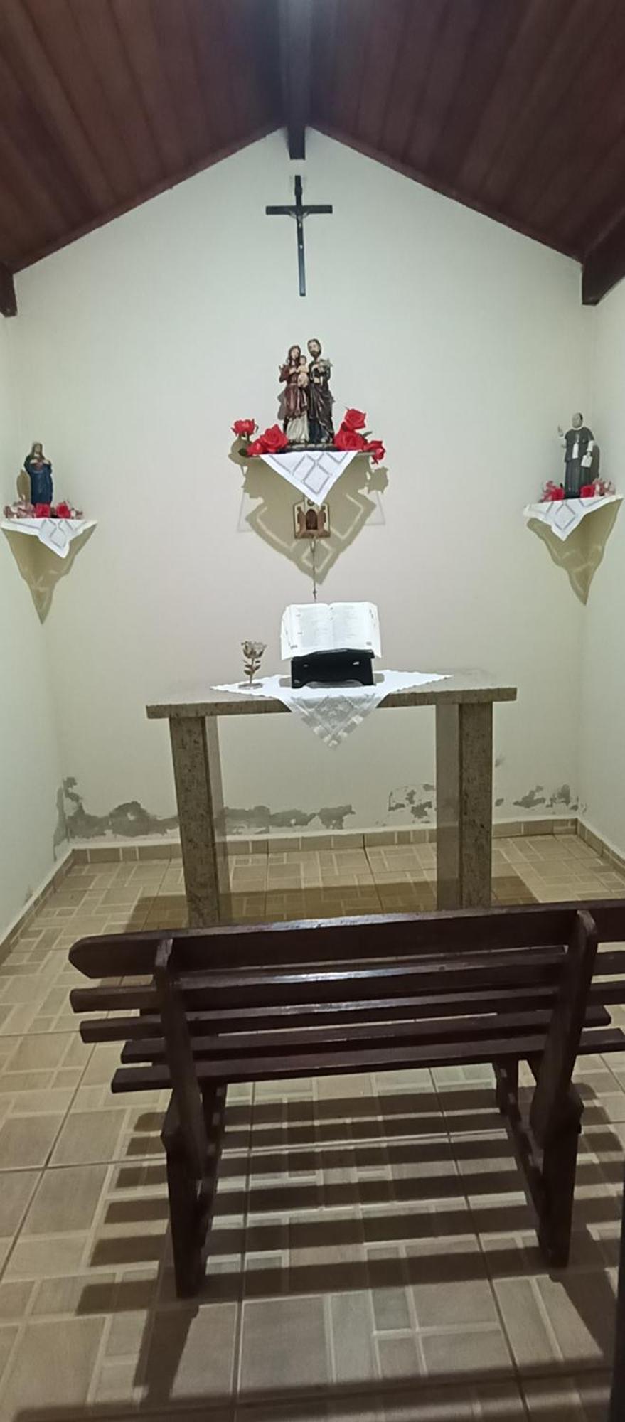 Pousada Patrimonio De Brotas Kültér fotó